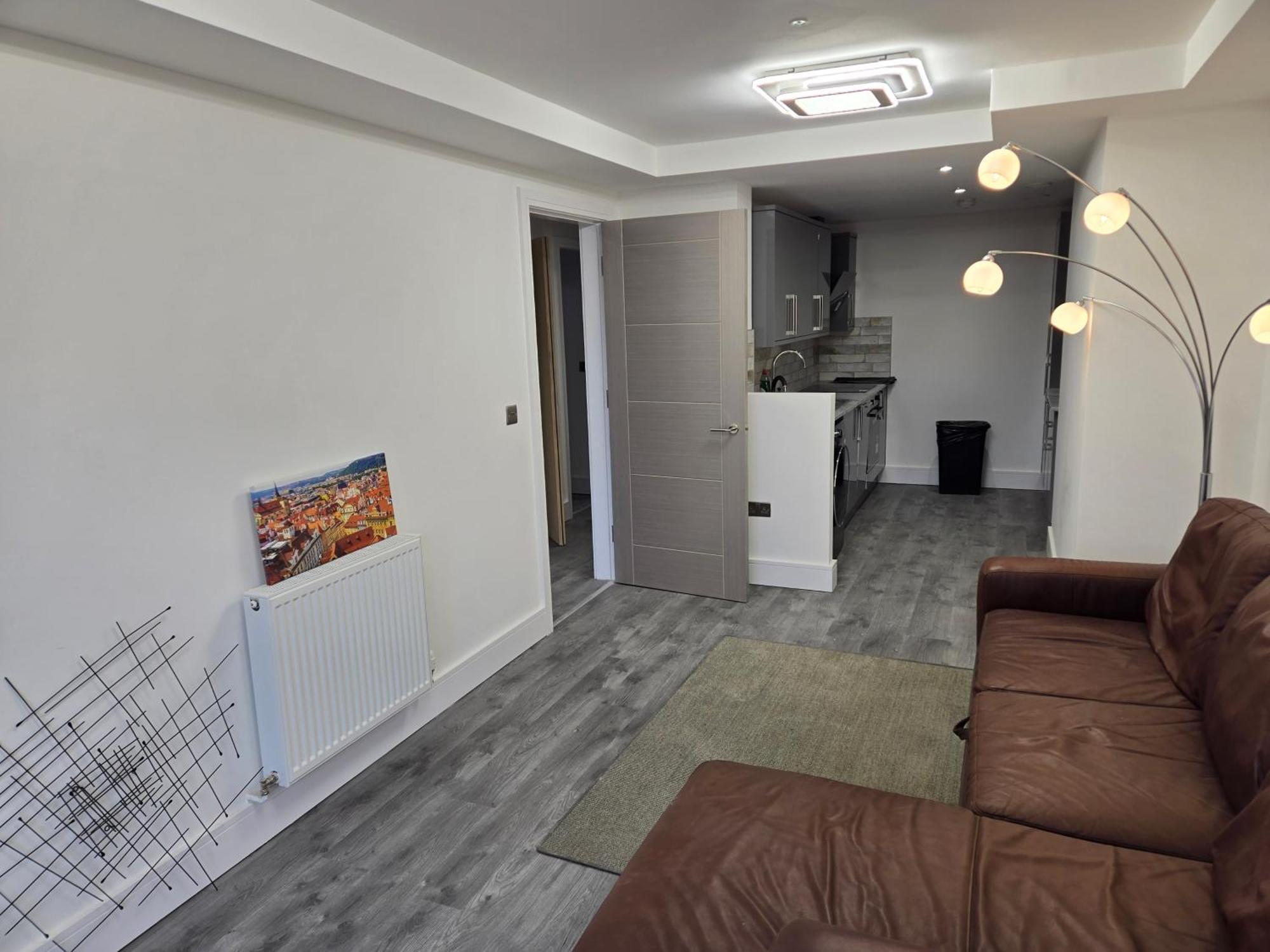 The Ashcroft Apartments Free Parking Eccles Exterior foto
